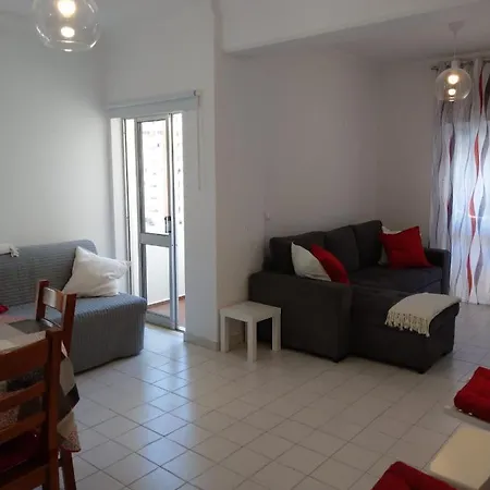 Apartamento Squash 507 Portimão