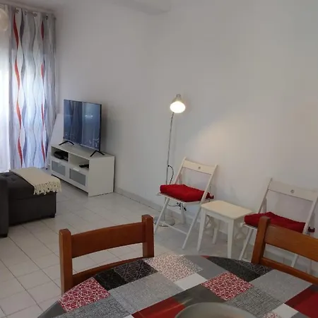Apartamento Squash 507 Portimão
