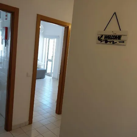 Apartamento Squash 507 *