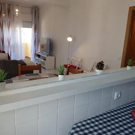 Squash 507 Apartamento Portimão