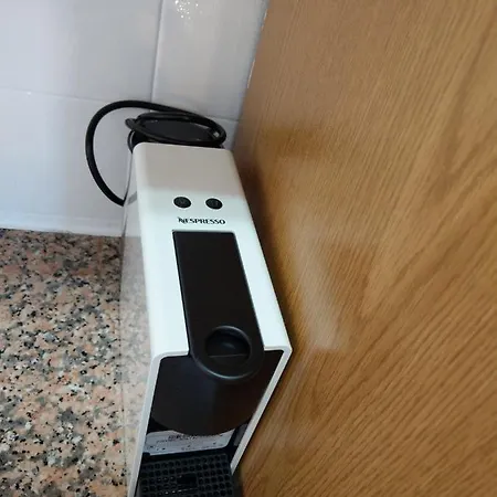 Apartment Squash 507