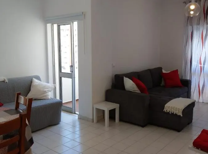 Apartament Squash 507 Portimão