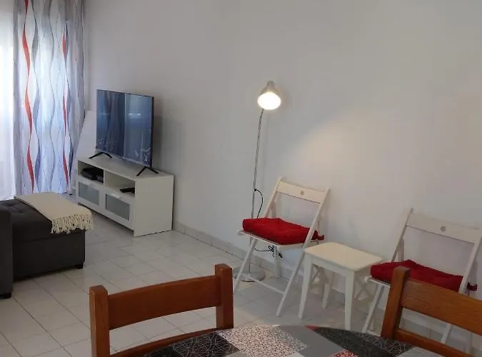 Apartament Squash 507 Portimão