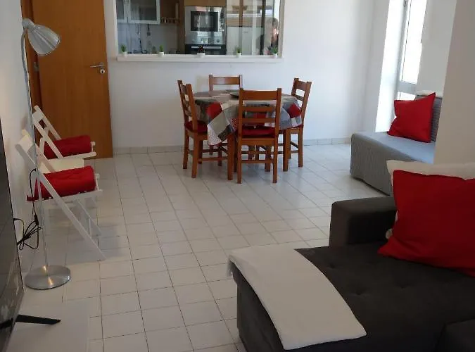 Squash 507 Apartament *