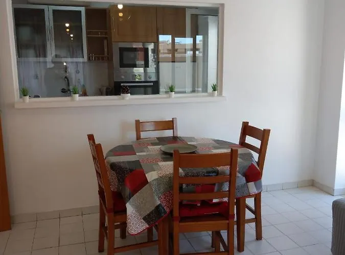 Apartament Squash 507 *