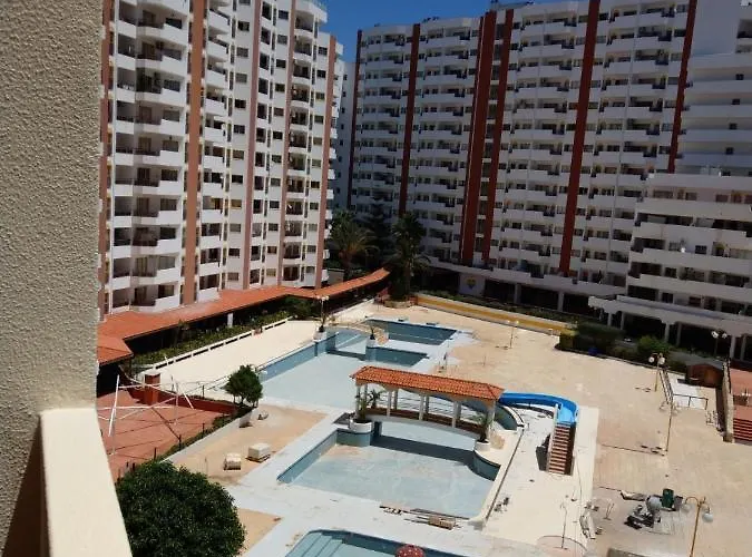 Apartament Squash 507