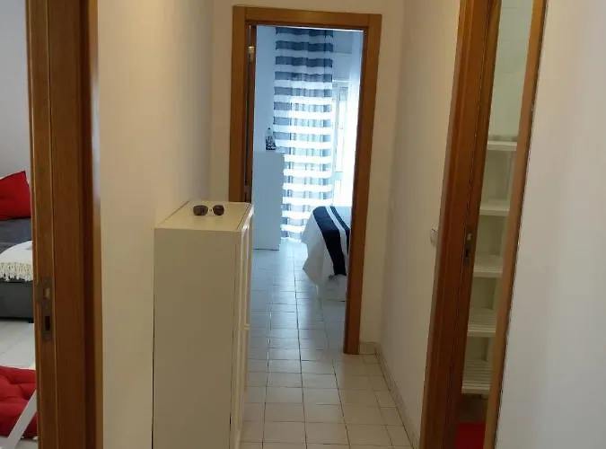 Squash 507 Apartament