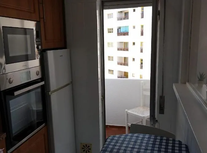 Apartament Squash 507