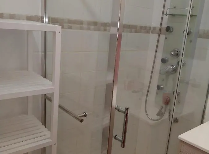 Squash 507 Apartament Portimão