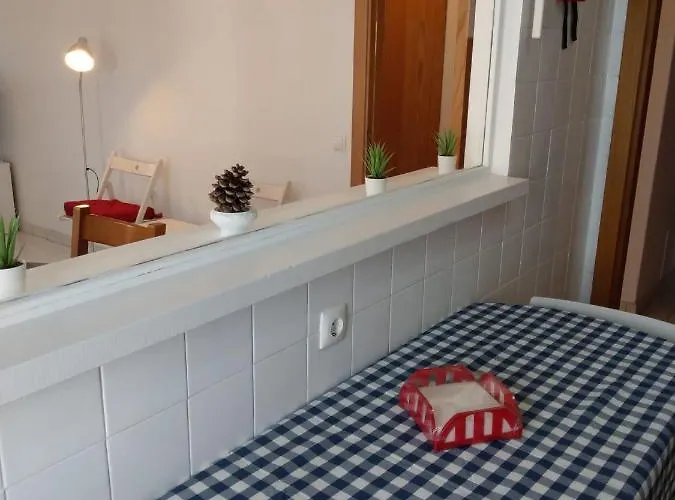 Apartament Squash 507