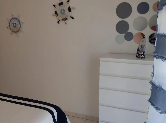 Squash 507 Apartament *