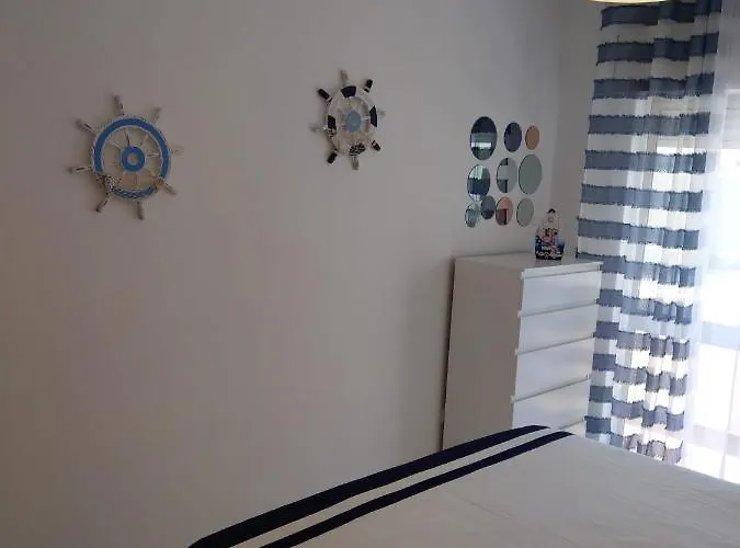 Squash 507 Apartament