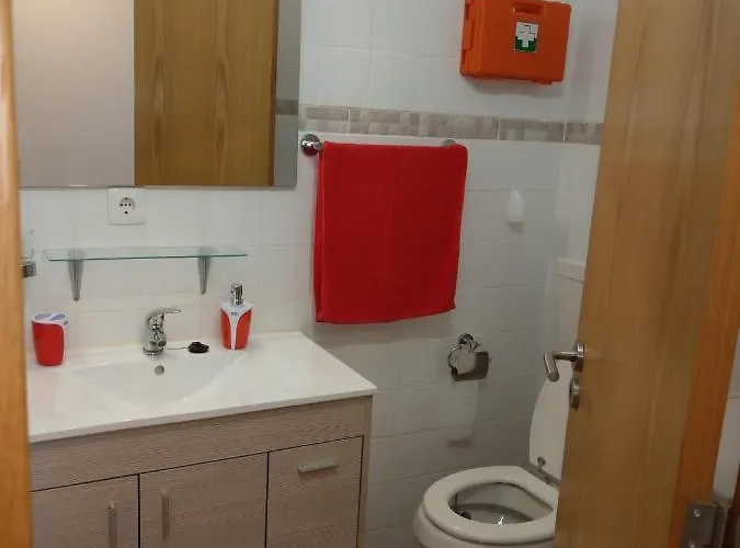 Apartament Squash 507 Portimão