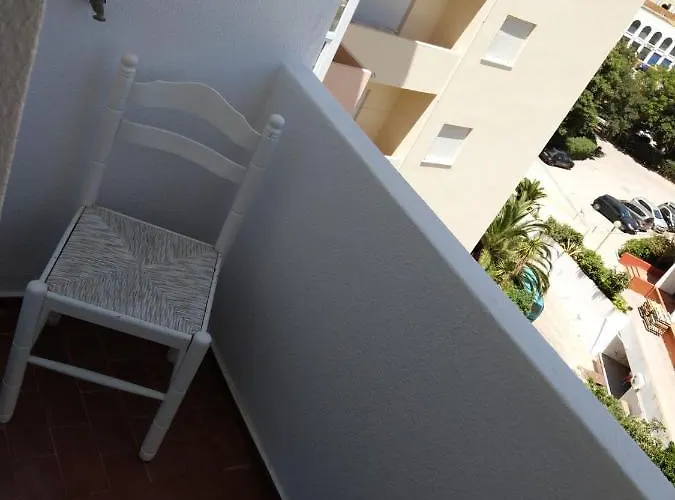 Apartament Squash 507 Portimão