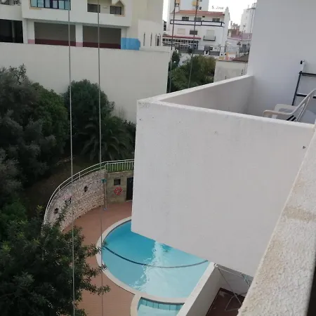 Squash 507 Portimao