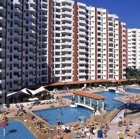 Apartment Squash 507 Portimao