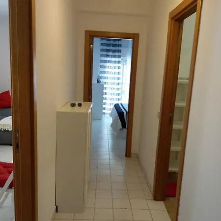 Squash 507 Apartman