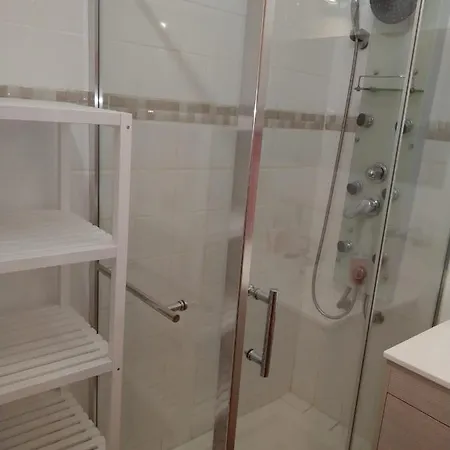 Squash 507 Apartamento Portimão