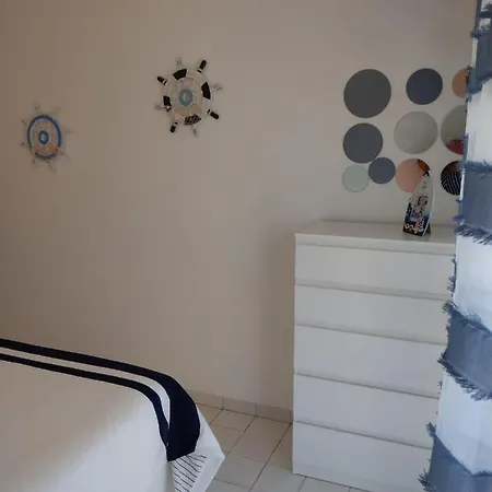 Squash 507 Apartment *
