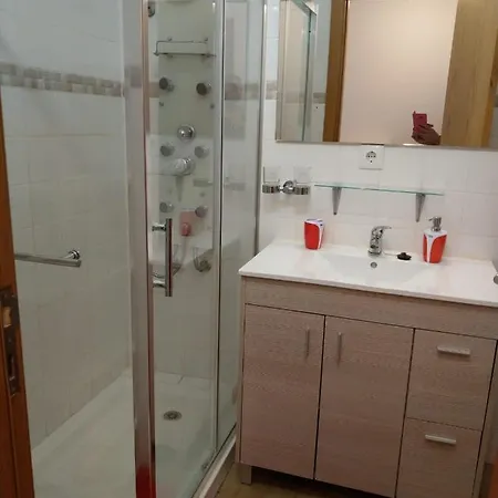 Squash 507 Apartamento