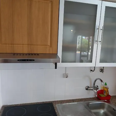 Squash 507 Portimão