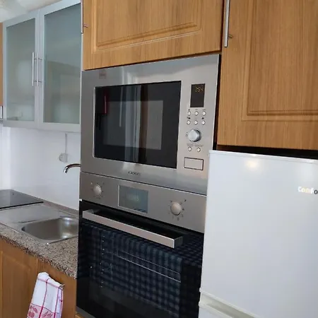 Squash 507 Apartment *