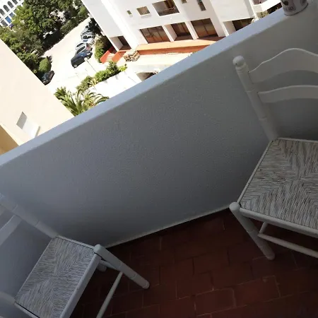 Apartamento Squash 507