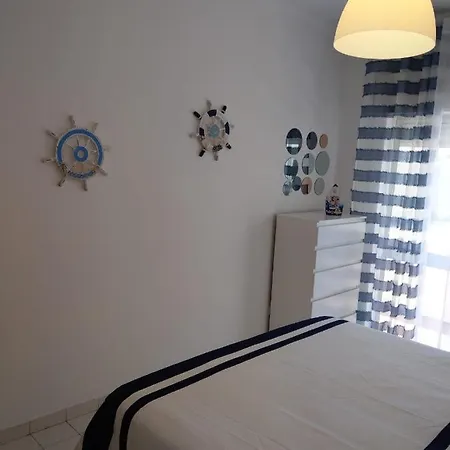Squash 507 Appartement