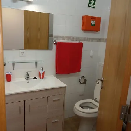 Appartement Squash 507 Portimão