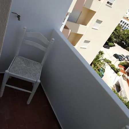 Apartamento Squash 507 Portimão