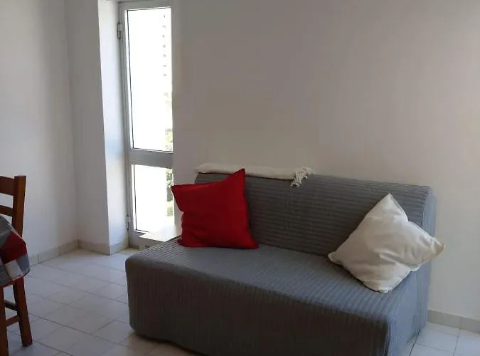 Appartamento Squash 507