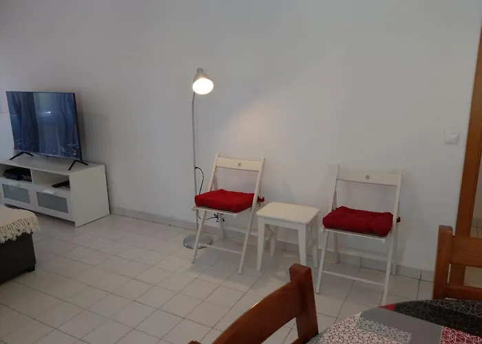 Squash 507 Appartamento