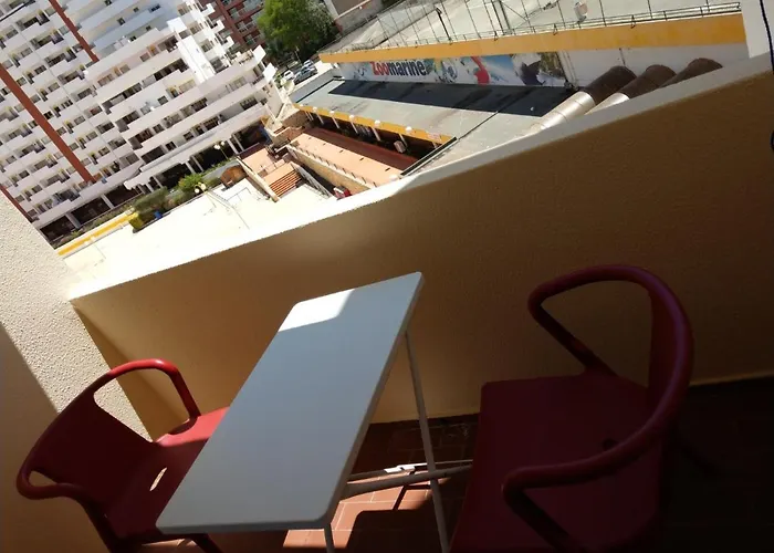 Squash 507 Portimão