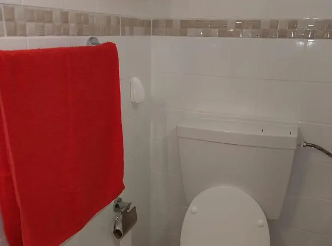 Appartamento Squash 507 *