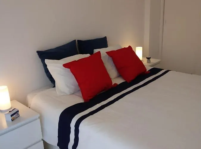 Squash 507 Portimão