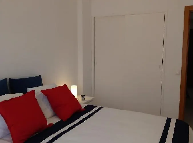 Squash 507 Appartamento *