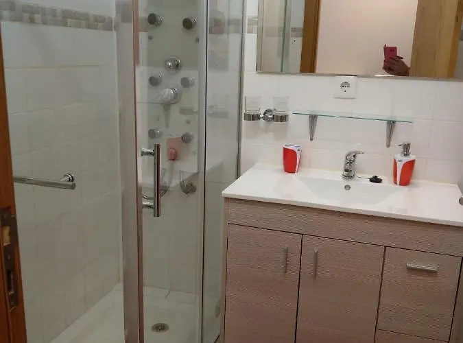 Squash 507 Appartamento