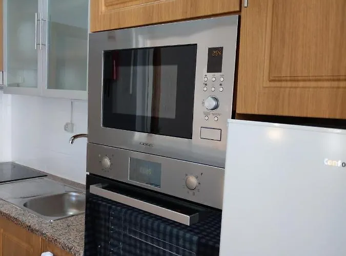 Squash 507 Appartamento *