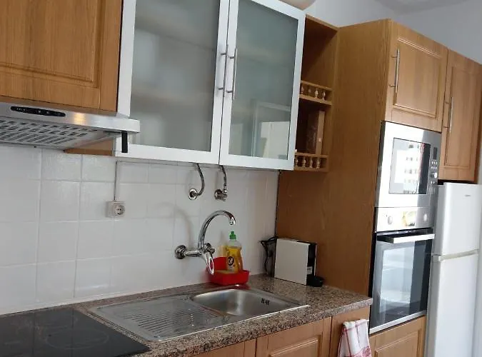 Squash 507 Appartamento