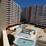 Apartamento Squash 507
