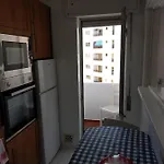 Apartamento Squash 507