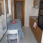 Squash 507 بورتيماو