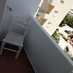 شقة Squash 507 بورتيماو