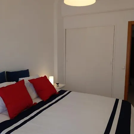 Squash 507 Appartement *