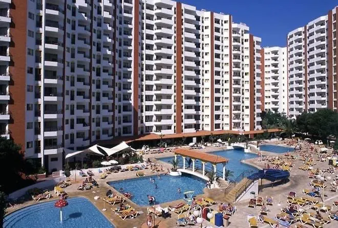 Διαμέρισμα Squash 507 Portimão