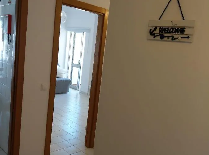 Διαμέρισμα Squash 507 *