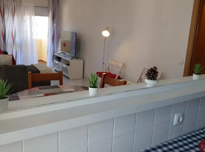 Squash 507 Διαμέρισμα Portimão