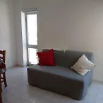 Lejlighed Squash 507