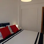 Squash 507 Lejlighed *