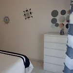 Squash 507 Lejlighed *